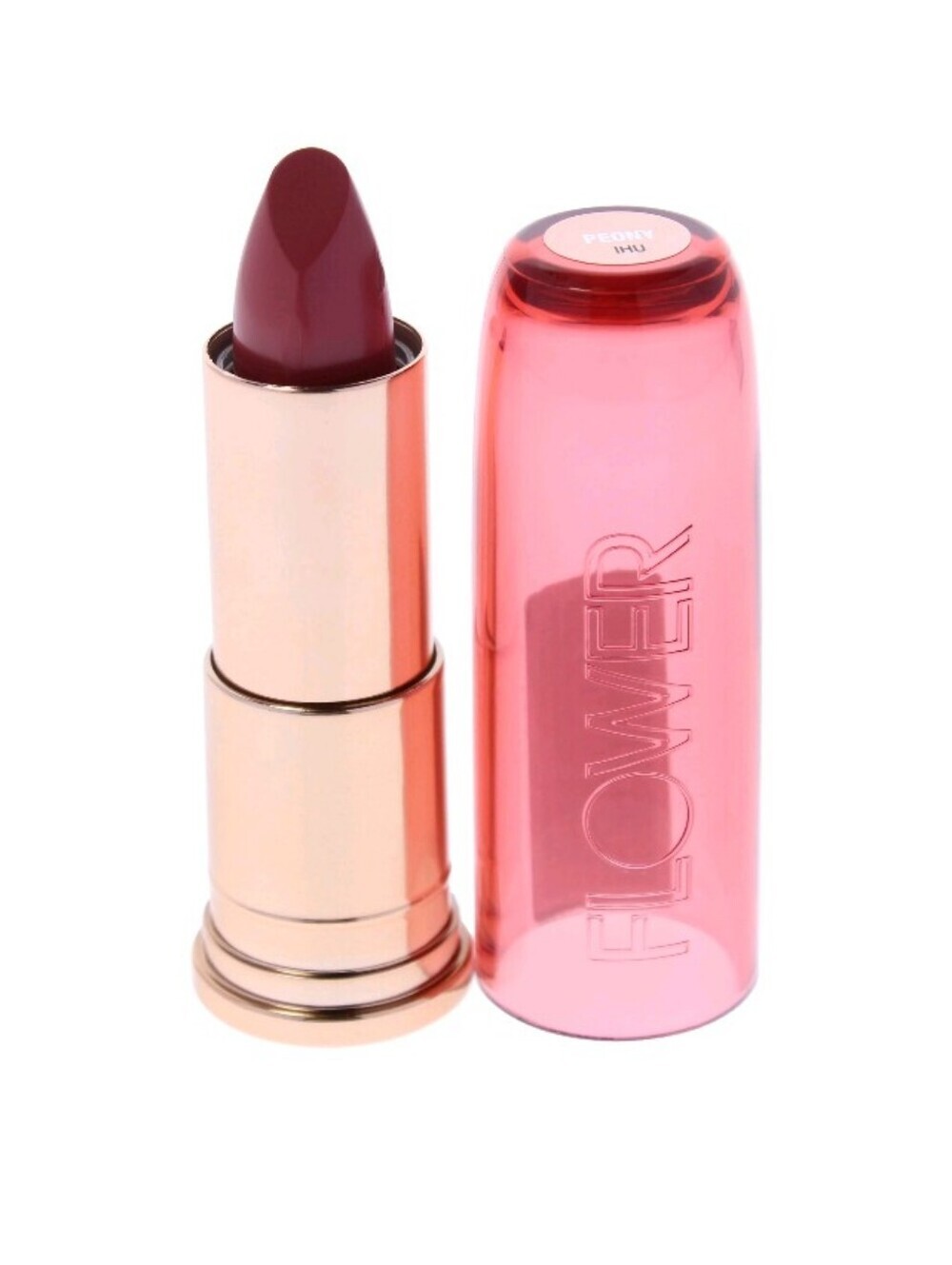 FLOWER Peony Lipstick